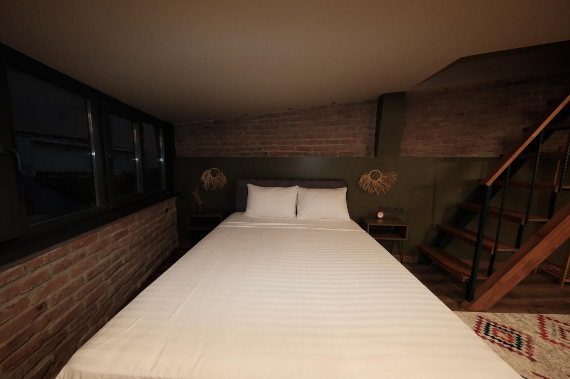 Karakoey In Karakoey Hotel 伊斯坦布尔 外观 照片