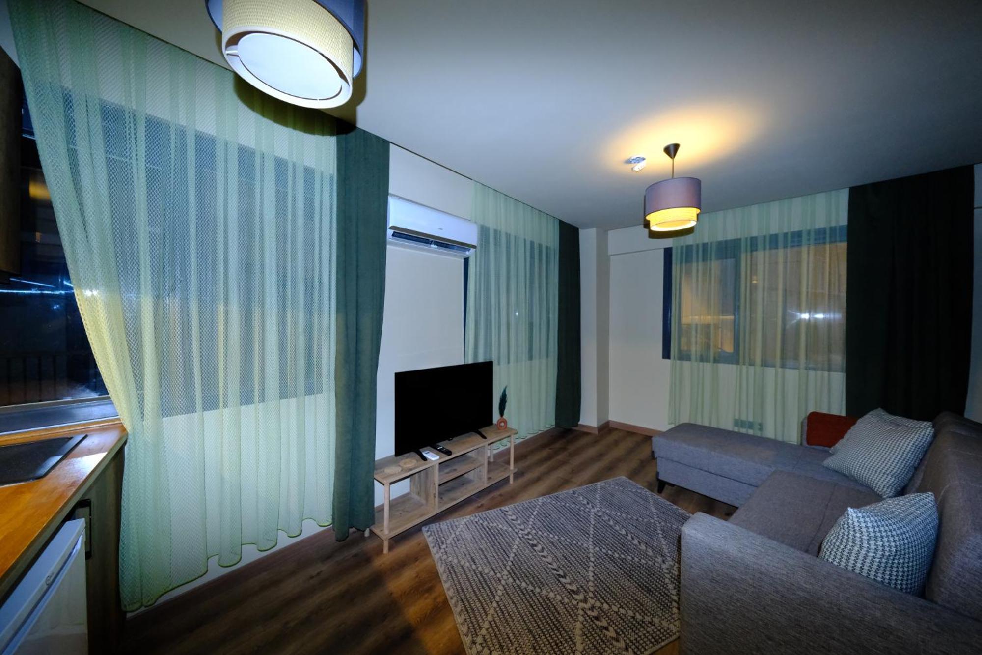 Karakoey In Karakoey Hotel 伊斯坦布尔 外观 照片