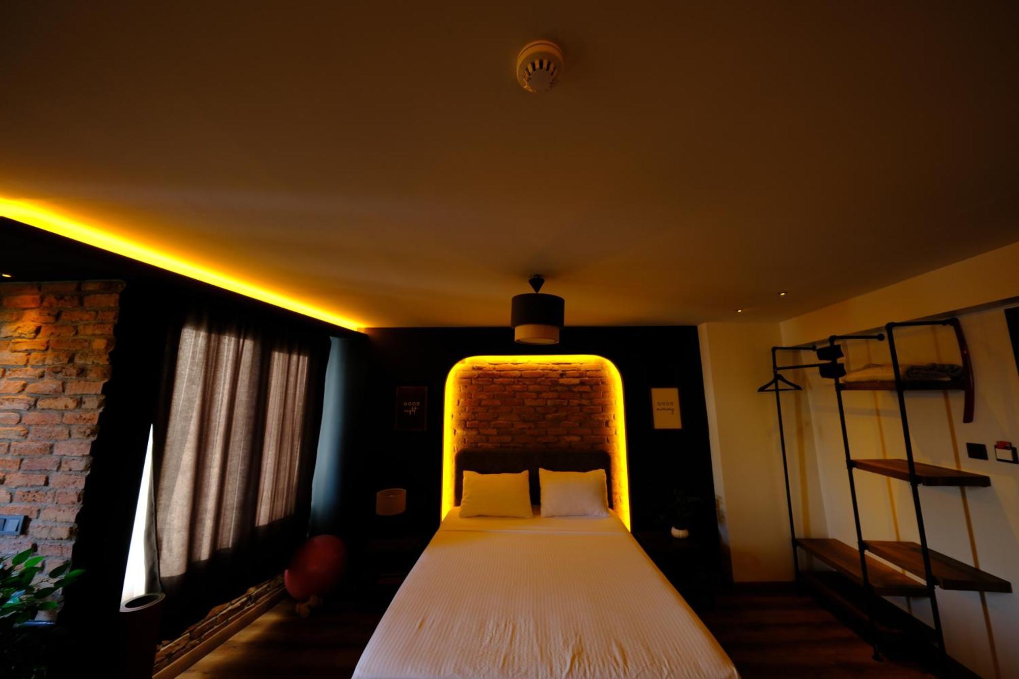 Karakoey In Karakoey Hotel 伊斯坦布尔 外观 照片