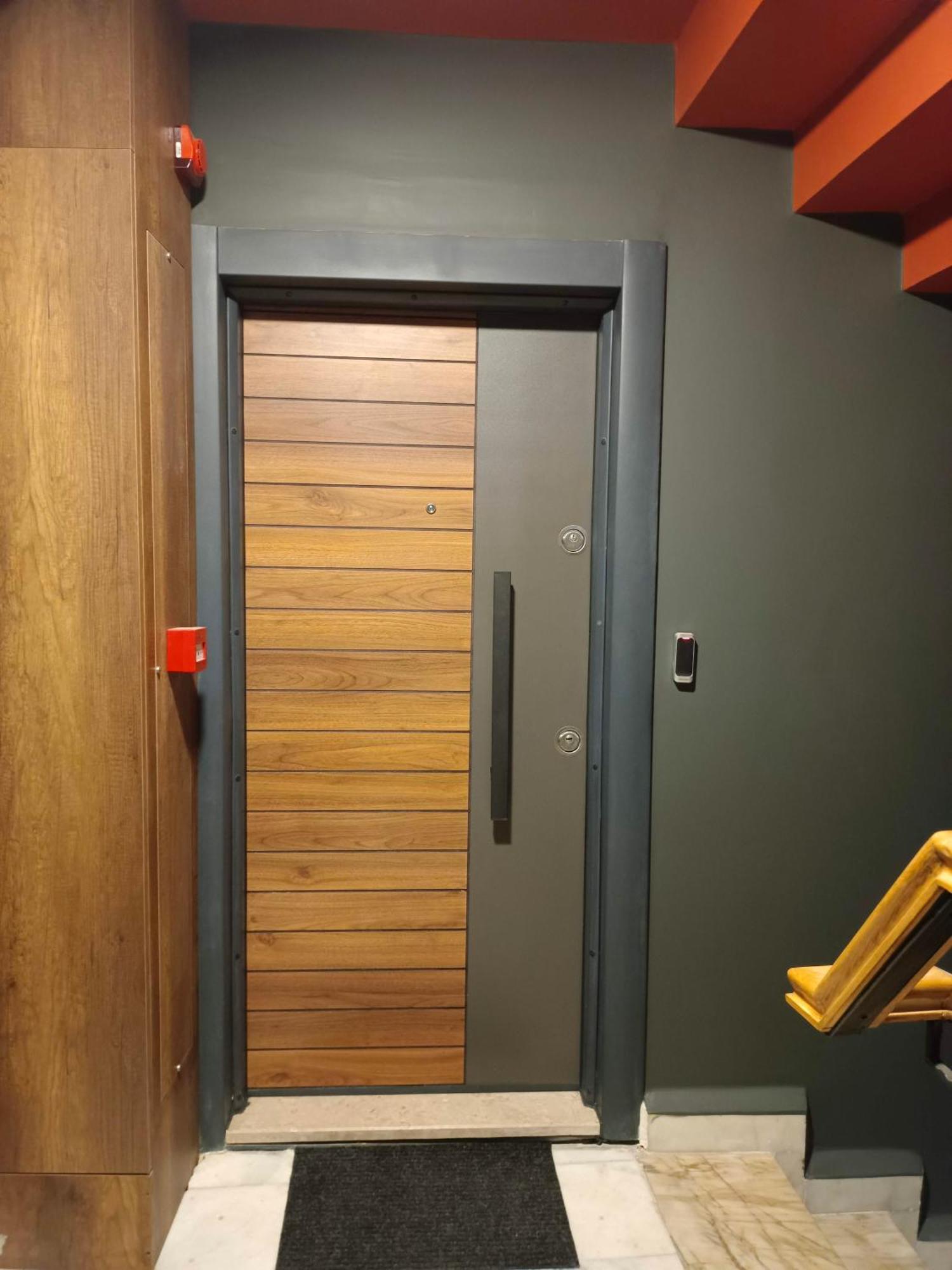 Karakoey In Karakoey Hotel 伊斯坦布尔 外观 照片